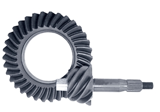 Ring and Pinion, 9" Motive Gear, 3.00 Ratio
