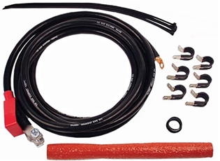 BATTERY CABLE KIT