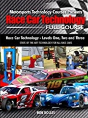 RACE CAR TECHNOLOGY, FULL COURSE
