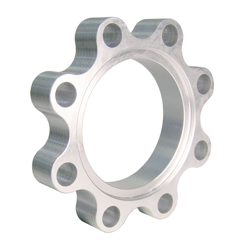 DRIVE FLANGE SPACER, WIDE-5