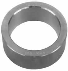 BALL JOINT SLEEVE, WELD-ON, K6141