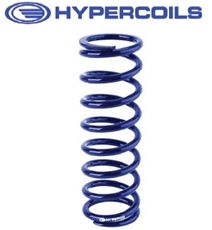2-1/2" x 7", SPRING, COIL-OVER, HYPERCOIL