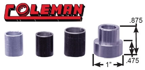 Rod End Reducers