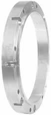 BRAKE ROTOR SPACER, WIDE-5