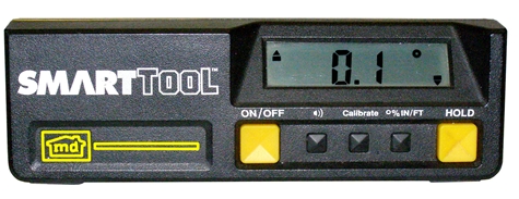 DIGITAL LEVEL