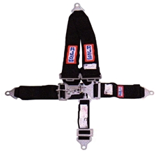 Seat Belt, 5 Point, V-Mount