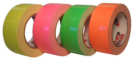 Tape, 2" X 90'