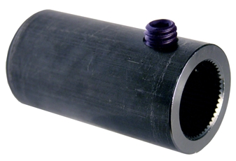 Steering Coupler