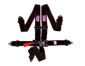 Seat Belt, 5 Point, Universal, "ELITE"