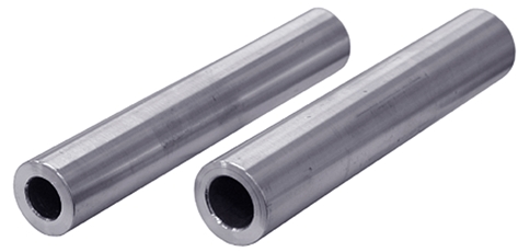 TUBING, ALUMINUM, ROUND