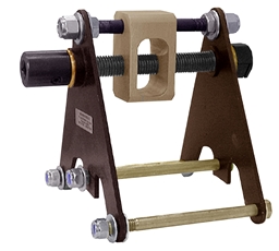 Upper 3rd Link Mount, Adjustable