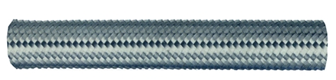 HOSE, STAINLESS STEEL