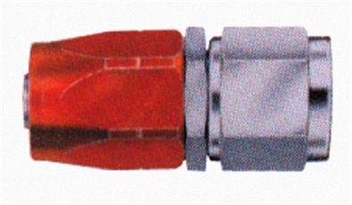 Hose Fitting, Straight, Swivel, Steel