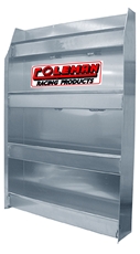 Oil Cabinet