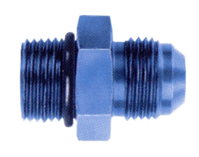 Fitting, O-Ring Boss to Male AN