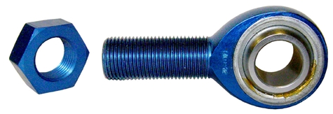 Rod End, Aluminum