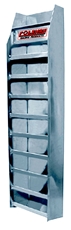 Storage Rack, Quick Change Gears