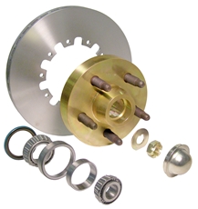 HUB, THUNDERBIRD