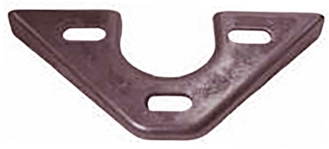 RACK MOUNTING PLATE