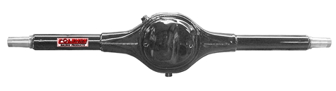 9" Floater Housing, IMCA