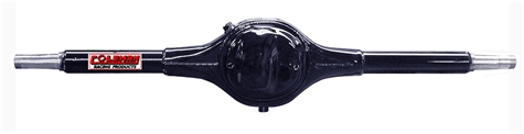 9" Floater Housing, Wide-5 Snouts