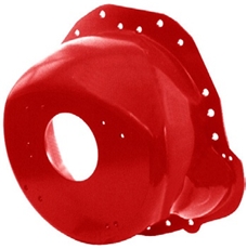 Bellhousing, Steel