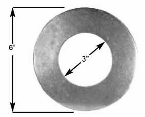 WHEEL STIFFENER