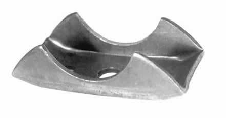 Leaf Spring Pad