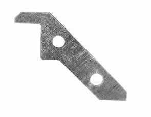 TAB, BATTERY MOUNT END