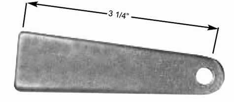 Mirror Bracket