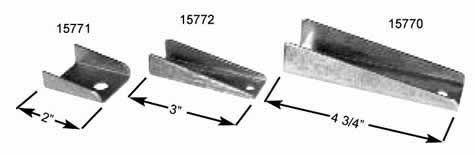 Bracket, Fuel Cell