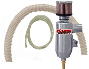 Dry Sump Tank Parts