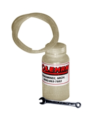 BRAKE BLEEDER KIT