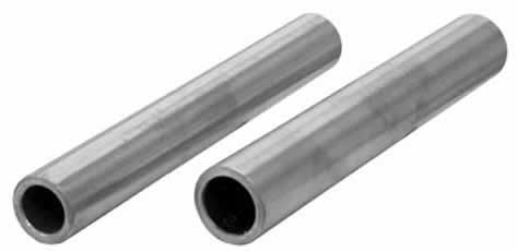 TUBING, STEEL, ROUND