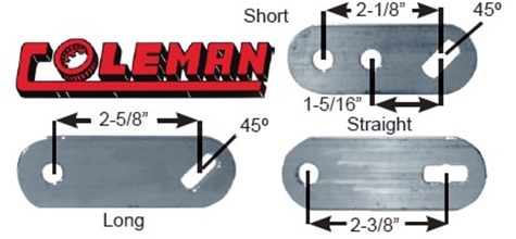 Shifter Arms