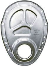 TIMING CHAIN COVER