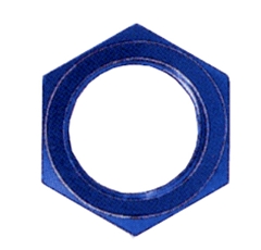 Nut, Bulkhead Locknut