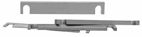 A-ARM CAMBER SHIMS