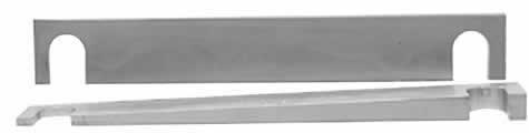 A-ARM SHIMS, ANTI-DIVE