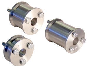 Steering Wheel Spacer
