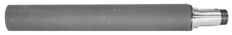 Axle Tube, 5 x 5 Howe/Vogel Chromoly Tubing