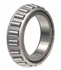 BEARINGS & RACES WIDE-5 / SPORTSMAN