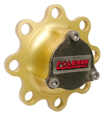 Drive Flange, Wide-5, Lightweight