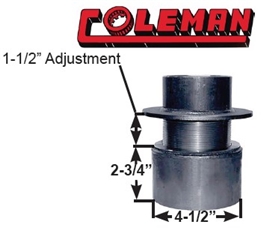 COIL SPRING ADJUSTER