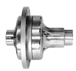 DIFFERENTIAL, BLACK GOLD, 9" FORD