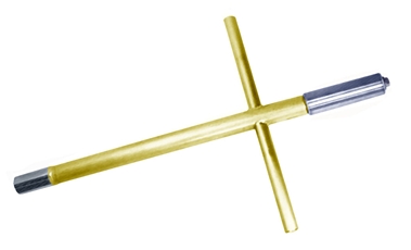 SPEED WRENCH, LUG NUT