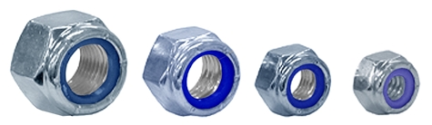 Lock Nuts