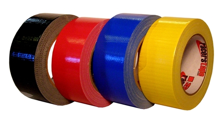 Racers Tape, 2" x 90'