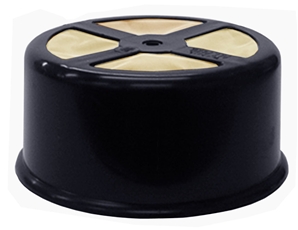 TUNING COVER, CARBURETOR