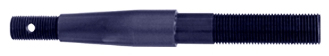 BALL JOINT STUD, MONO-BALL, EXTRA LONG